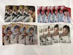 INI 髙塚大夢　THE WINTER MAGIC封入トレカセット