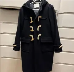 URBAN RESEARCH DOORS ダッフルコート