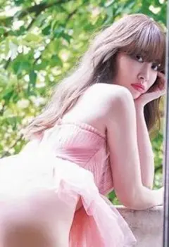 小嶋陽菜/160cm×50cm//抱き枕カバー＆写真集 かもしれない新品未開封