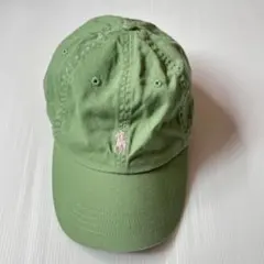 2025年最新】ラルフローレン キャップ グリーンの人気アイテム