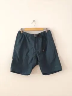 ROKX ショートパンツ ネイビー Mサイズのサムネイル