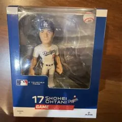 新品未開封　M L Bドジャース大谷翔平ショウヘイ・オオタニ 6インチフィギュアのサムネイル
