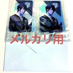 イケメンヴィラン イケヴィラ 3周年 着せ替えオーロラフォンタブ