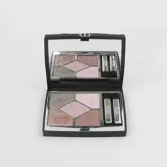 新品 DIOR ディオールショウ サンク クルール 855 ローズモアレ 限定