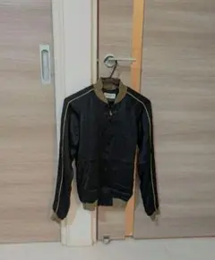 SAINT LAURENT ブラック スカジャン 楽天市場】SAINT LAURENT サンローラン ブラッドラスター