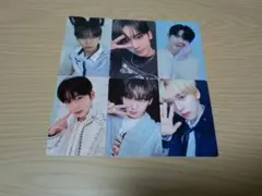 ZEROBASEONE ZB1 ハンユジン　ユジン　トレカ　まとめ売り