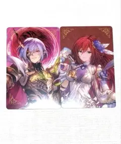 2026年最新】グラブル クリアカードの人気アイテム - メルカリ