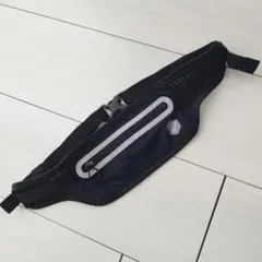 ASICS ウエストポーチ ランニング バック