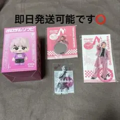 Snow Man Dome Tour 2025-2026 ON 佐久間大介