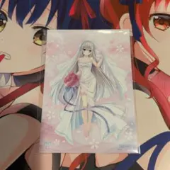 白石杏 ビビバス 色紙 ジュンブラ 23A プロセカ 白石杏 色紙 23a ジュンブラ 特訓前 - メルカリ