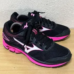 ★未使用！MIZUNO WAVE RIDER 20 ミズノ ウェーブライダー20