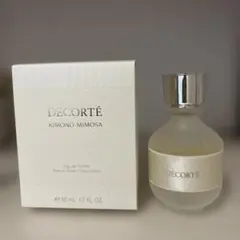 コスメデコルテ キモノ ミモザ オードトワレ 50ml