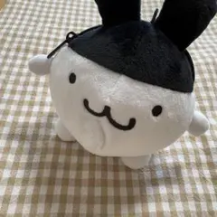 みみっち　マスコット