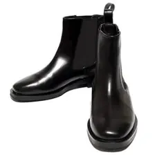 最終値下げ​【極美品】ユナイテッドアローズ サイドゴアブーツ 23.5cm