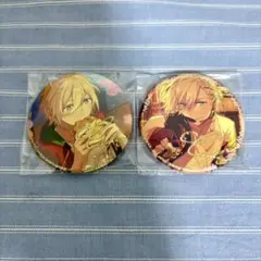 最安値 最終値下げ 甘城ブリリアントパーク ＊ デカ缶バッジ BIG缶
