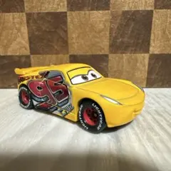 2025年最新】トミカ カーズ 廃盤の人気アイテム - メルカリ