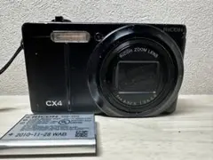 2026年最新】ricoh cx4の人気アイテム - メルカリ