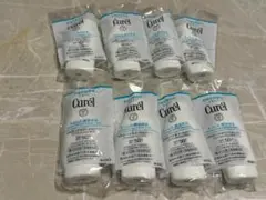 新品 キュレル 潤浸保湿 UVローション 14ml×8本 SPF50+日焼け止めのサムネイル