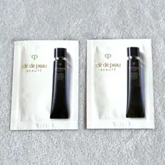 【匿名配送】クレ・ド・ポーボーテ ヴォワールコレクチュールn 2包