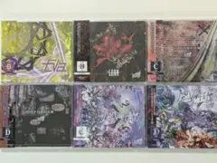 Royz 公大 生誕 CD セット - メルカリ