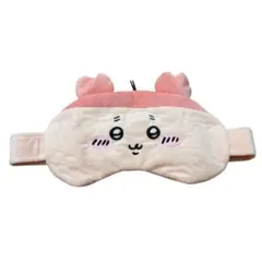 ちいかわ 古本屋 カニちゃん アイマスク ガチャ