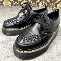 2025年最新】ドクターマーチン dr．martens クリーパーシューズの人気