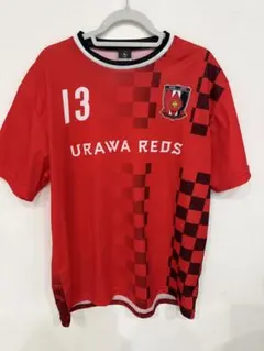 浦和レッズ ユニフォーム RYOMA 13 渡邊凌磨