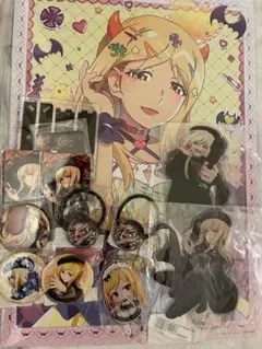 ひぐらしのなく頃に　鷹野三四