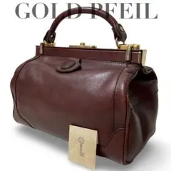 2026年最新】GOLD PFEIL レディース ハンドバッグの人気アイテム