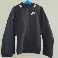 れんおう様NIKE♪ナイキ　ウインドブレーカー　キッズ