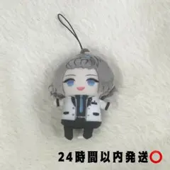 にじさんじ にじぱぺっと 甲斐田晴 VΔLZ ろふまお