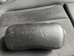 即日発送‼️CHANEL メガネケース ブラックのサムネイル