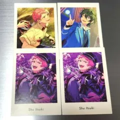 【匿名配送】あんスタ ぱしゃっつ vol.6 斎宮宗 影片みか