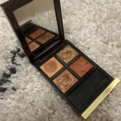 TOM FORD アイカラー クォード 4A ピーチドーンのサムネイル