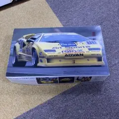 ART RAIN-X COUNTACH TC-59 1/24スケール プラモデル - メルカリ