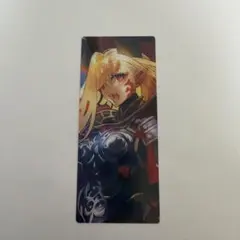 FGO 最終再臨展 編成画面風カード extraⅡ ドラコー - メルカリ