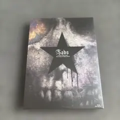 2026年最新】sads 1999-2003の人気アイテム - メルカリ