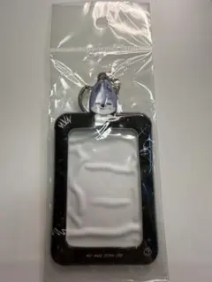 Stray Kids x Skzoo カードホルダー Wolf Chan