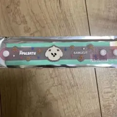 TXT PPULBATU ラバーバンド バムグッ プルバトゥ