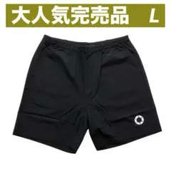 NO GOLF SHORT PANT Black XL 完売品 clubhaus - メルカリ