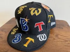 新品未使用 横浜DeNAベイスターズ　New Era 9FIFTY
