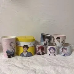2026年最新】bts カップホルダーの人気アイテム - メルカリ