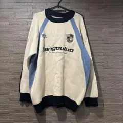 ノームコア ニット