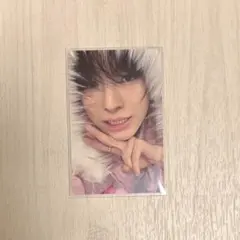 NCT WISH ユウシ miracle