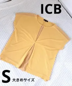 ICBアイシービーのサムネイル