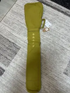 ONOFF クラブケースOL0722 マスタード新品のサムネイル
