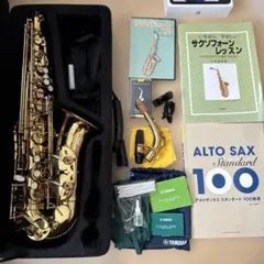 激レア】chateau Custom ロールドトーンホール アルトサックス - メルカリ