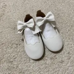 キッズ　シューズ