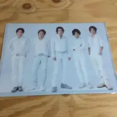 嵐 君と僕の見ている風景 コンサート 公式グッズ