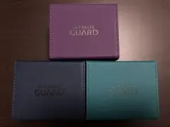 アルティメットガード